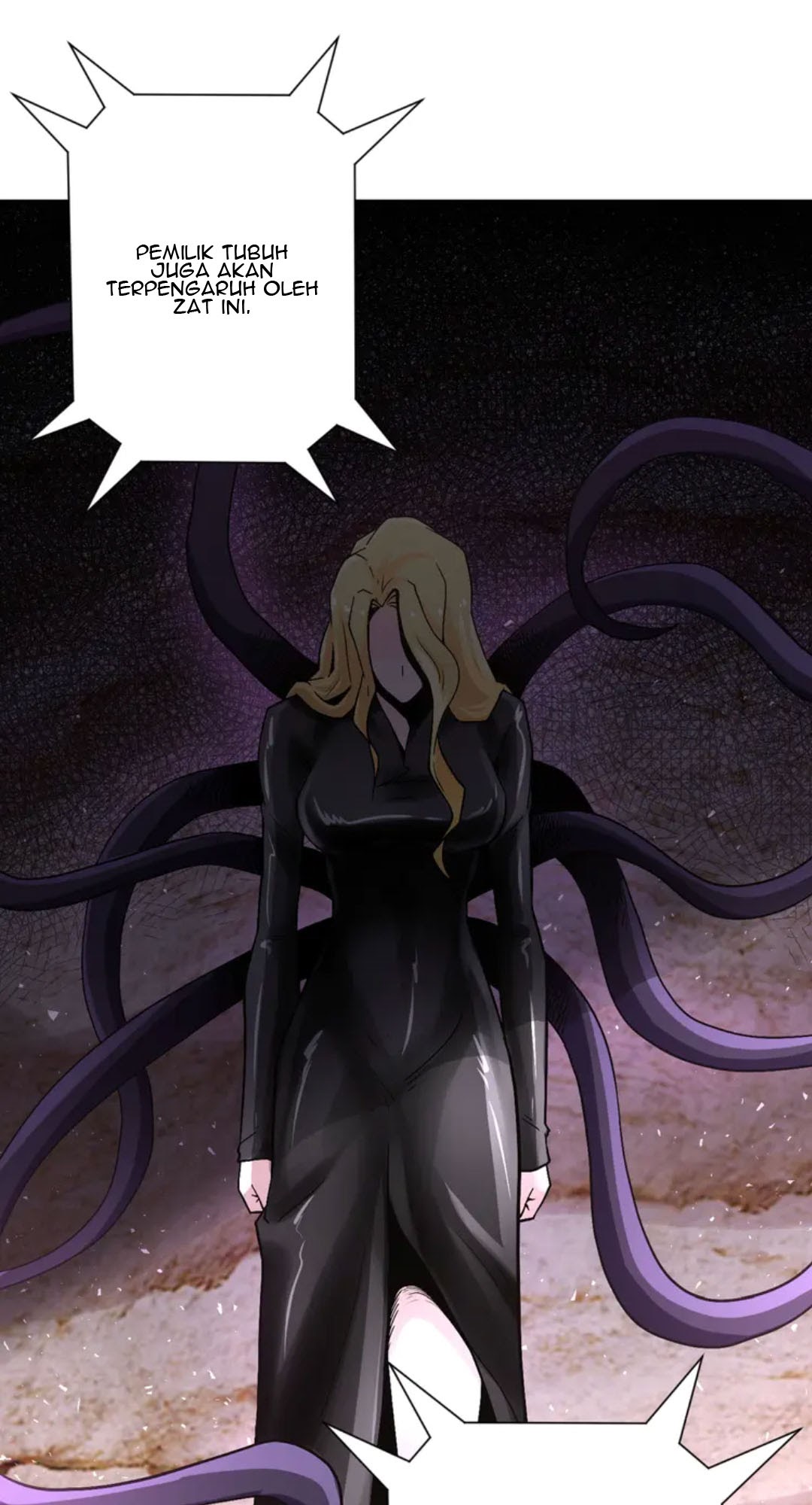 Super System Chapter 120 Gambar 5